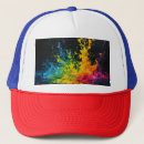 Search for splash hats Paint