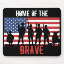 Search for brave mousepads War