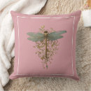 Search for dragonfly cushions Elegant