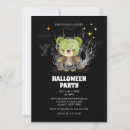 Search for frankenstein halloween invitations Cute