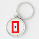 Search for vietnam flag key rings Star
