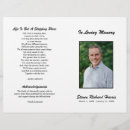 Search for funeral memorial Simple