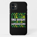 Search for teaching iphone cases Clover