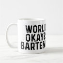 Search for bartending mugs Job