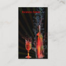 Search for wine glass business cards Pub