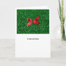 Search for red bow christmas cards Xmas