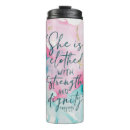 Search for she is strong mugs God