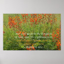 Search for seek god posters Floral