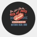 Search for made you look stickers America