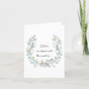 Search for laurel cards White