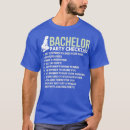 Search for bridegroom tshirts Bachelorette