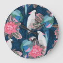 Search for vintage parrot art Illustration