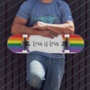 Search for rainbow skateboards Lesbian