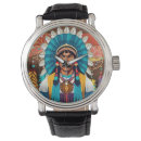 Search for native american watches Indigenous