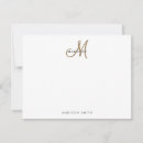 Search for fancy note cards Calligraphy