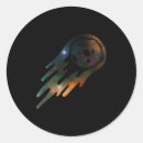 Search for asteroided Rocket