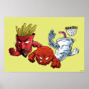 Search for force posters Master shake
