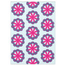 Search for round tablecloths Floral