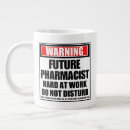 Search for druggist mugs Pharmacist