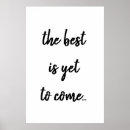 Search for yet posters Inspirational