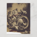 Search for killed postcards Dragon