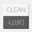 Search for charcoal grey magnets Simple