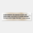 Search for big daddy bumper stickers Jefferson