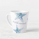 Search for nautical inspired mugs Blue