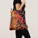 Search for painted bags African