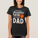 Search for basketball family tshirts Father