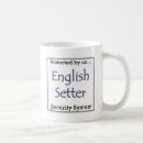 Search for setters mugs Laverack