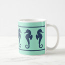 Search for sea horse mugs Ocean