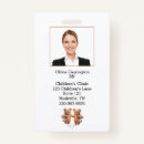 Search for kids name tags badges Doctor