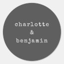 Search for black envelope seals Retro