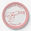 Search for seafood boil plates Party