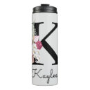 Search for monogram k mugs Modern