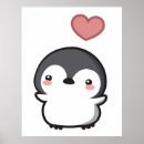 Search for penguin comic posters Anime