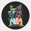 Search for french bulldog mom stickers Dogs