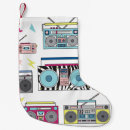 Search for 80s christmas stockings Background