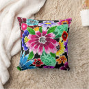 Search for multi coloured cushions Pink