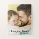 Search for i love you puzzles Daddy