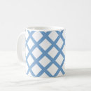 Search for harlequin pattern mugs Chequered