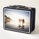 Search for photo lunch boxes Beach