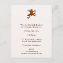 Search for tree frog invitations Animal