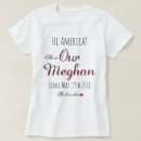 Search for meghan markle tshirts United kingdom