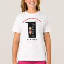 Search for arithmetical tshirts For kids