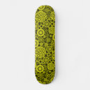 Search for banana skateboards Abstract