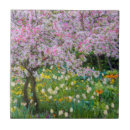 Search for claude monet tiles Flower