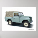 Search for land rover posters Car