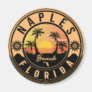 Search for naples magnets Sunset